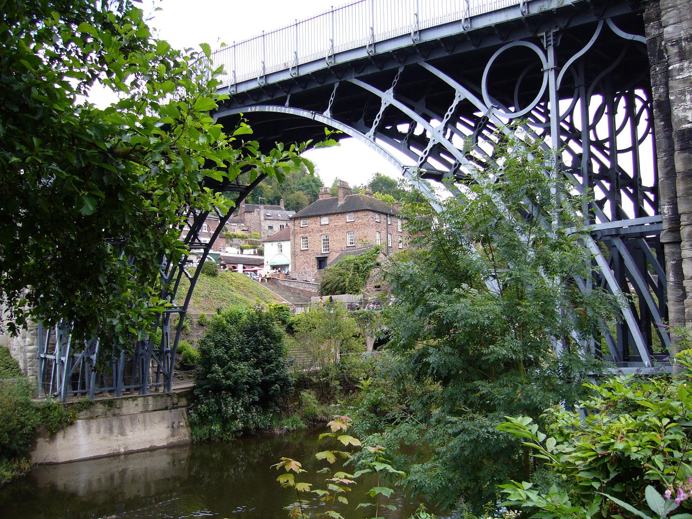 Ironbridge